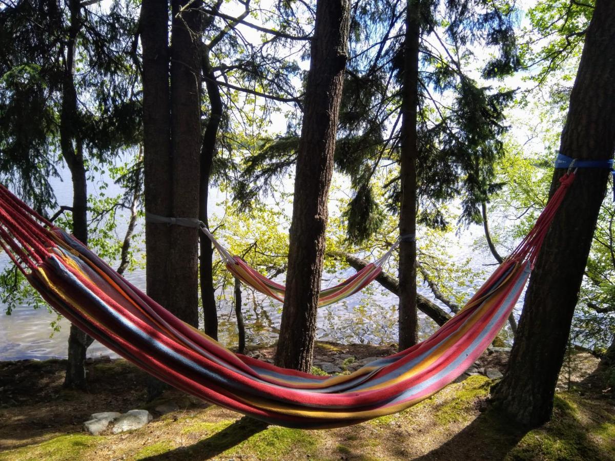 Aamuranta Turku Zewnętrze zdjęcie