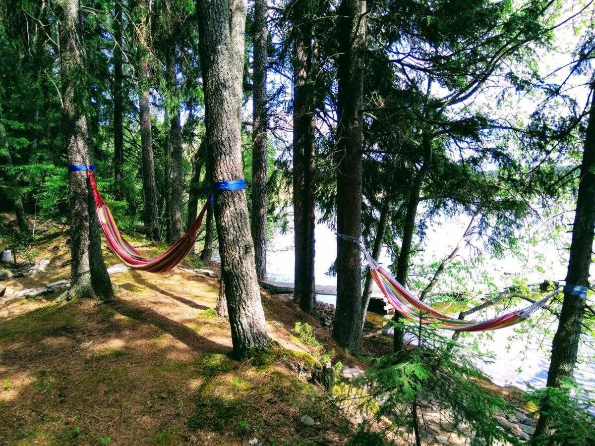 Aamuranta Turku Zewnętrze zdjęcie