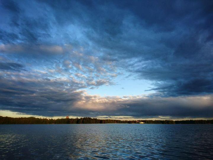 Aamuranta Turku Zewnętrze zdjęcie