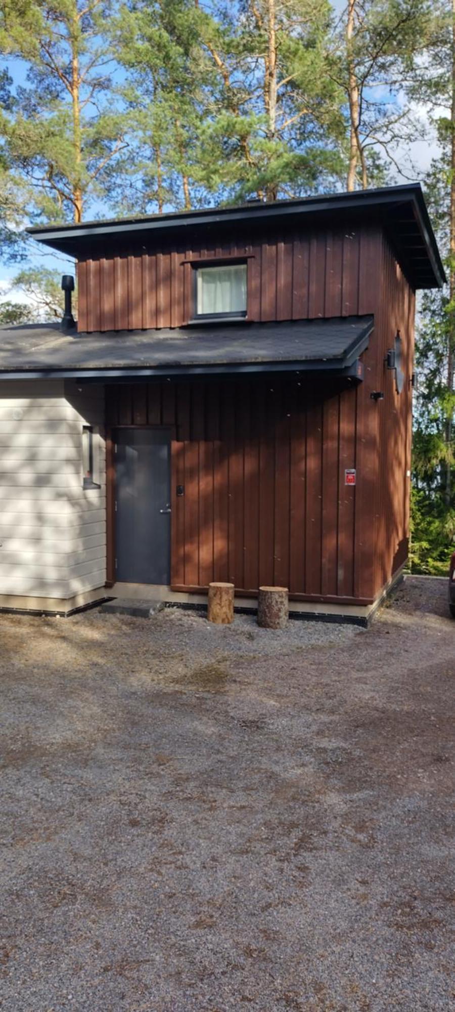 Aamuranta Turku Zewnętrze zdjęcie