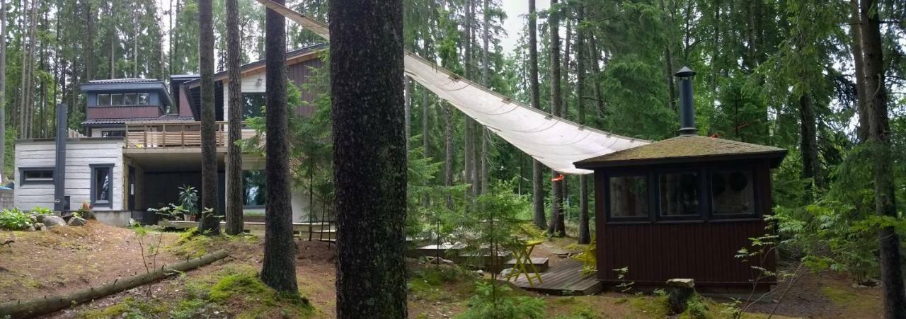 Aamuranta Turku Zewnętrze zdjęcie