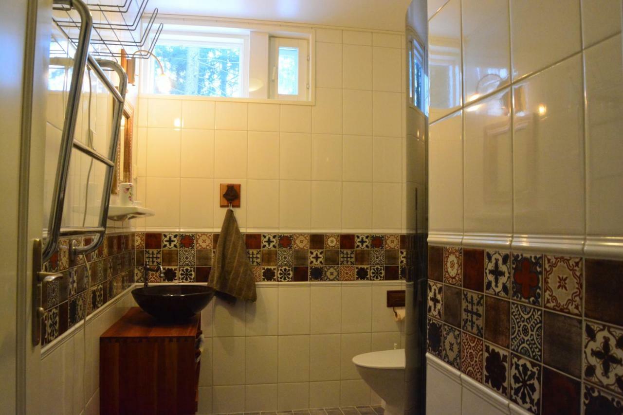 Aamuranta Turku Zewnętrze zdjęcie